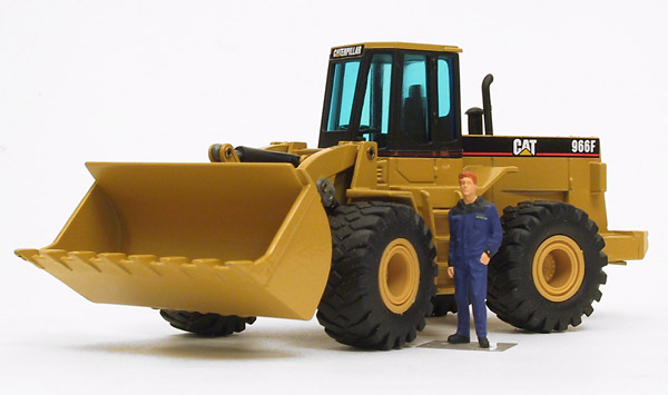 Picture Caterpillar 966F