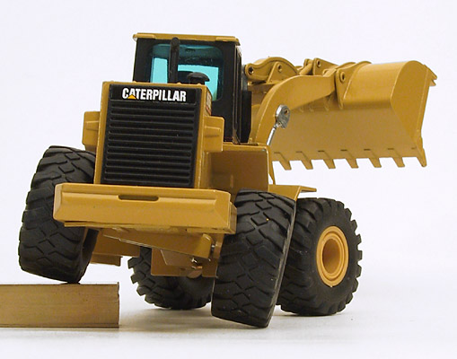 Picture Caterpillar 966F