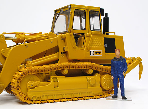 Picture Caterpillar 973