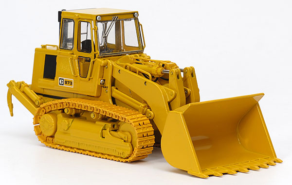 Picture Caterpillar 973