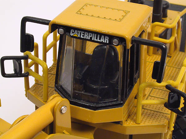 Picture Caterpillar 992G