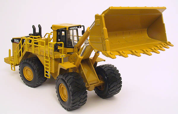 Picture Caterpillar 992G