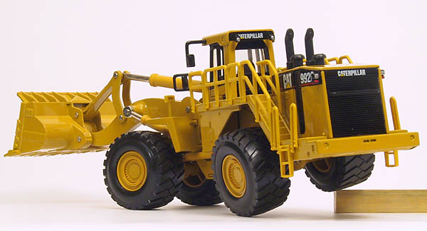 Picture Caterpillar 992G