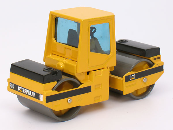 Picture Caterpillar CB-534