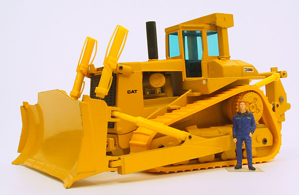 Picture Caterpillar D10