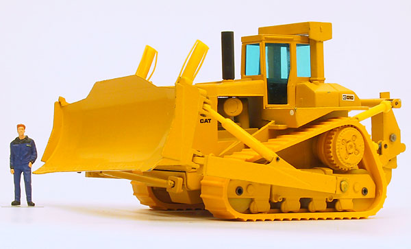 Picture Caterpillar D10