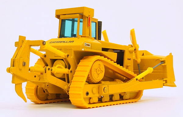 Picture Caterpillar D10