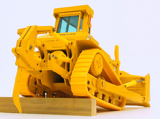 Picture Caterpillar D10
