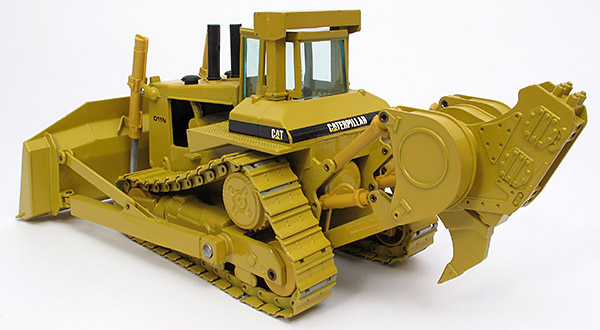 Picture Caterpillar D11N Impact Ripper
