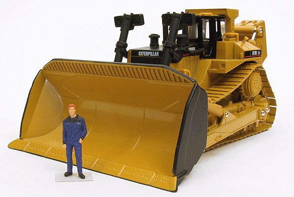 Picture Caterpillar D11R CD