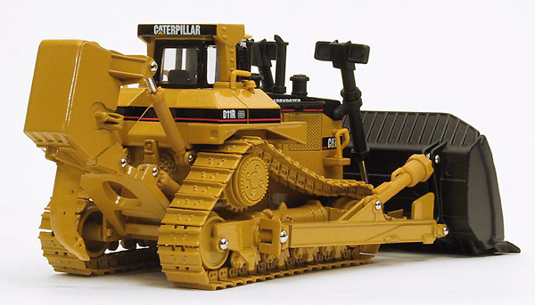 Picture Caterpillar D11R CD