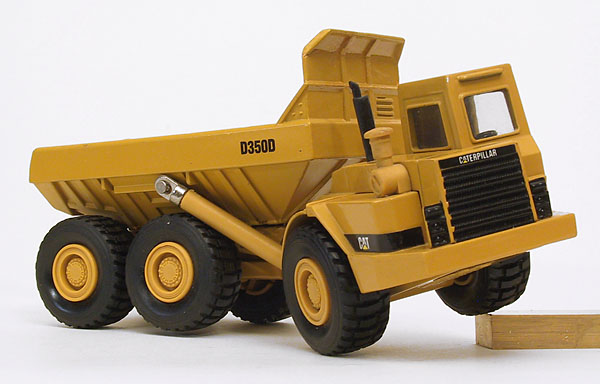 Picture Caterpillar D350D