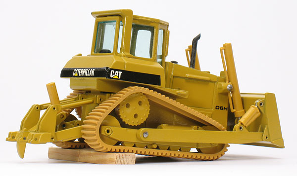 Picture Caterpillar D6H