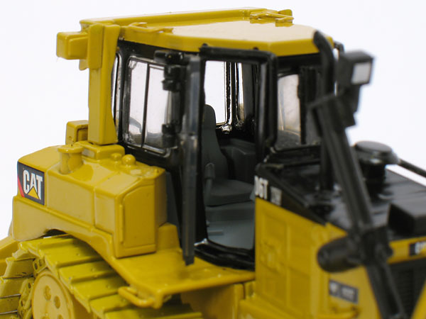 Picture Caterpillar D6T XW