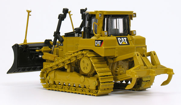 Picture Caterpillar D6T XW
