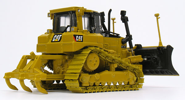 Picture Caterpillar D6T XW
