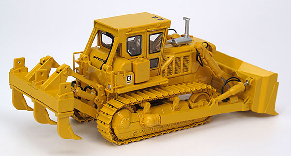 Picture Caterpillar D8K