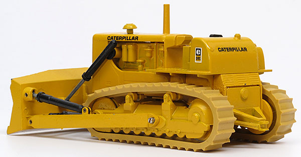 Picture Caterpillar D9G