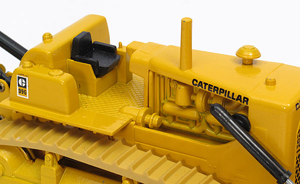 Picture Caterpillar D9G