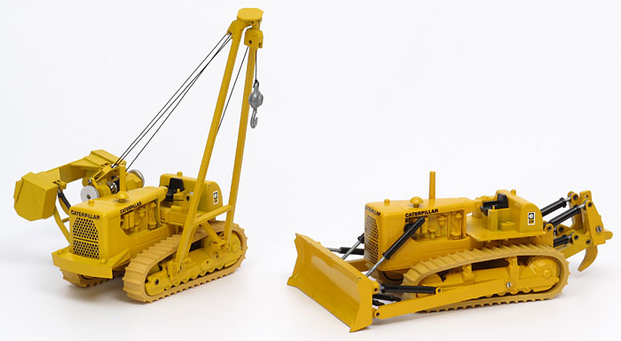 Picture Caterpillar 594