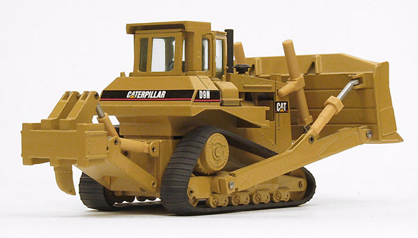 Picture Caterpillar D9N