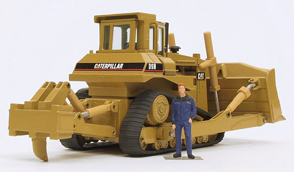 Picture Caterpillar D9N
