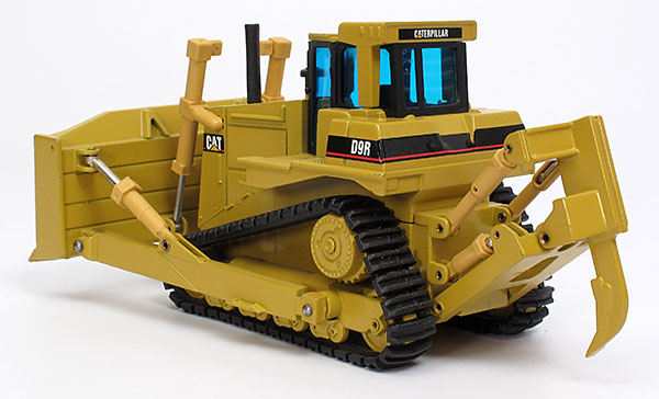 Picture Caterpillar D9R
