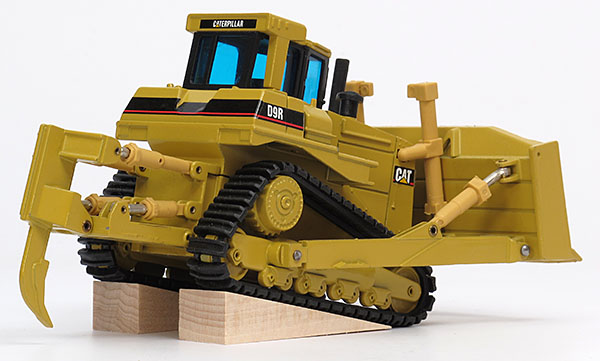 Picture Caterpillar D9R