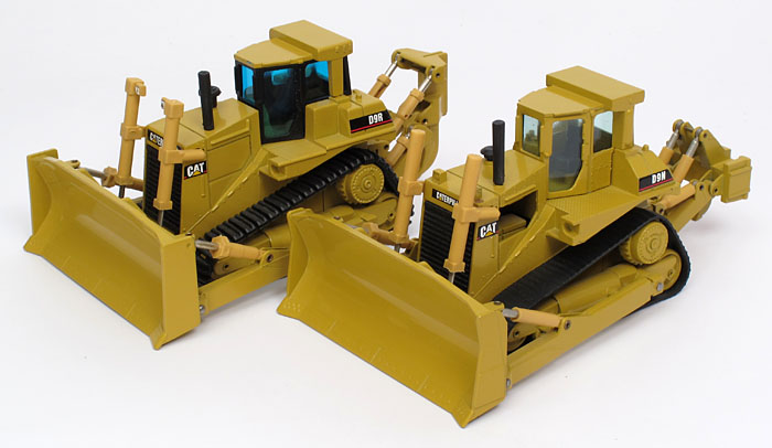 Picture Caterpillar D9N