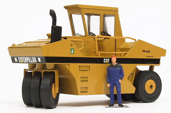 Picture Caterpillar PS-500