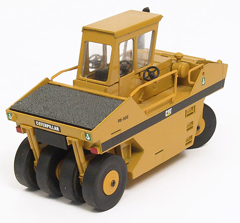 Picture Caterpillar PS-500