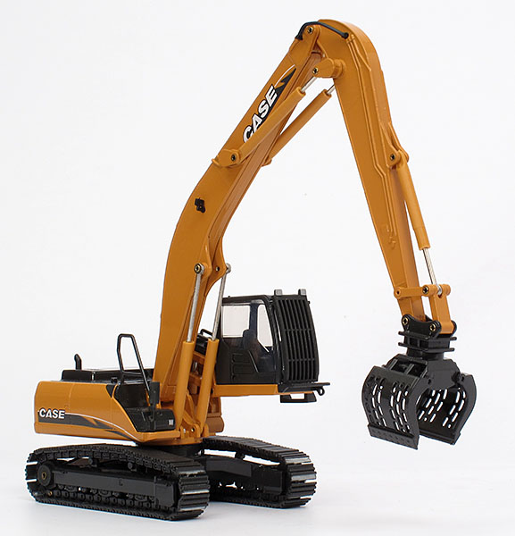 Picture Case CX240B MH