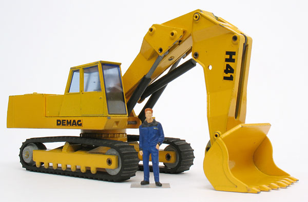 Picture Demag H 41