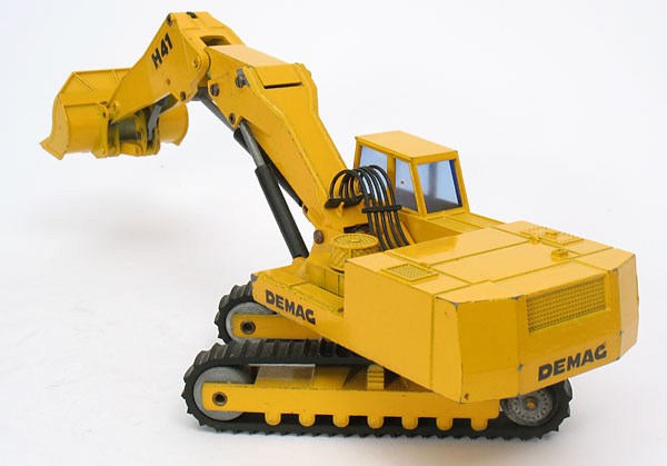 Picture Demag H 41