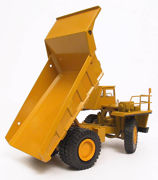 Picture Dresser Haulpak 210M