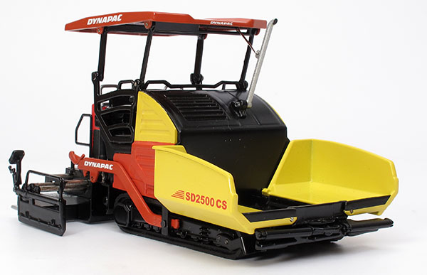 Picture Dynapac SD2500CS