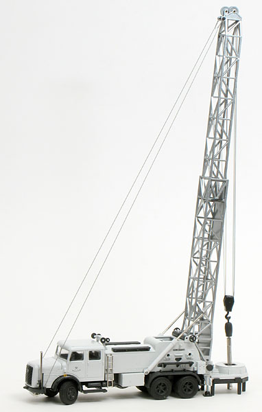 Picture Faun / SMG F63/50A with crank brace