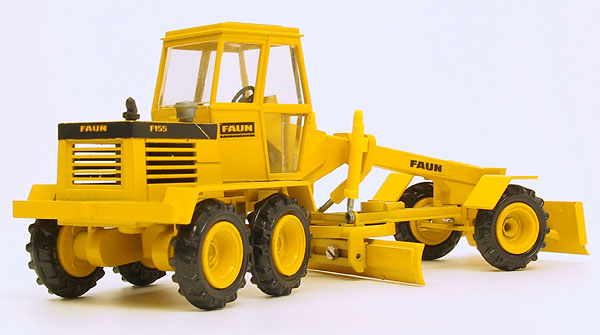 Picture Faun F155