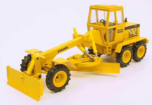 Picture Faun F155