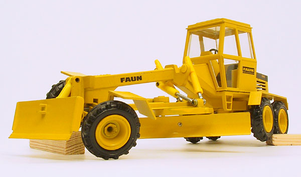 Picture Faun F155