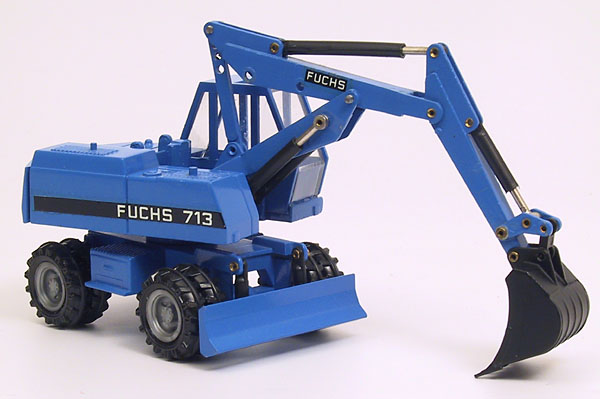 Picture Fuchs 713