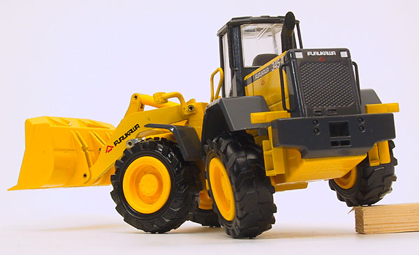 Picture Furukawa 345-II