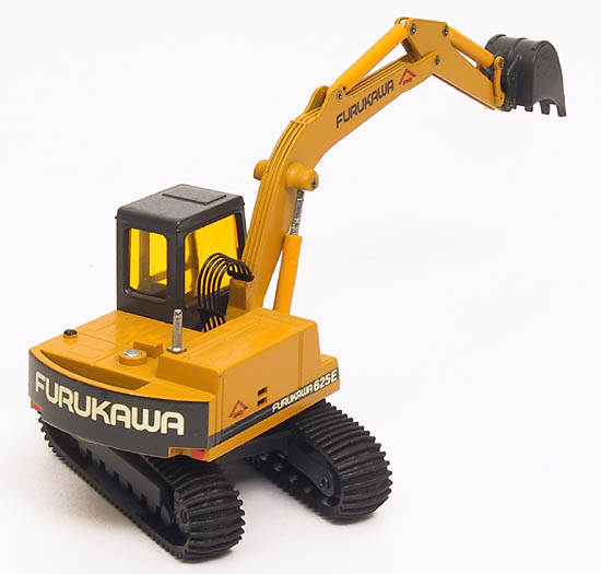 Picture Furukawa 625E