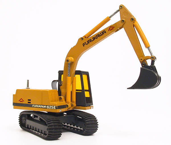Picture Furukawa 625E