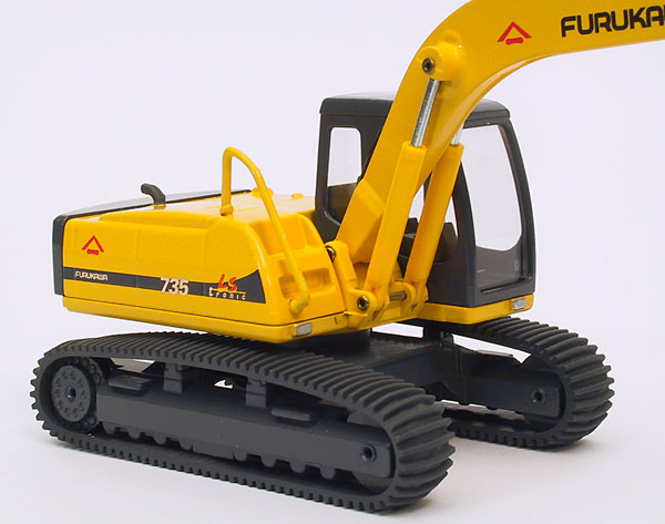 Picture Furukawa 735 LS