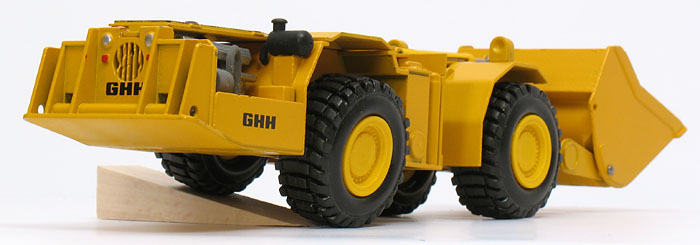 Picture GHH LF-12