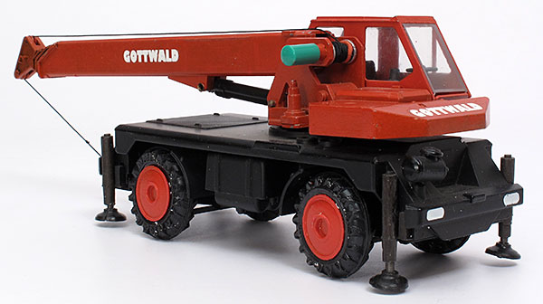 Picture Gottwald AMK 46-21