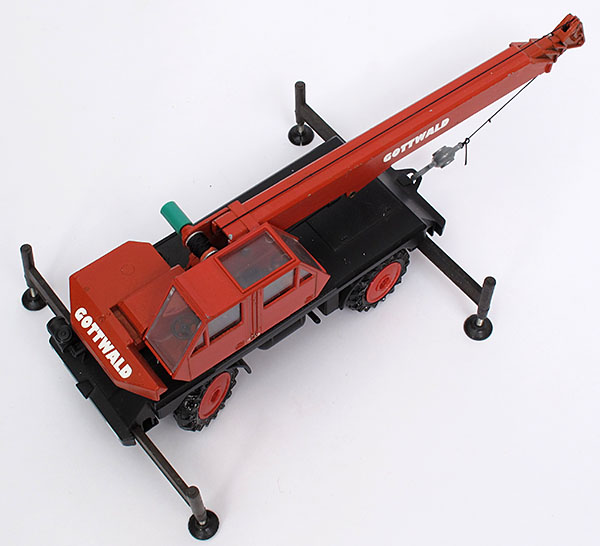 Picture Gottwald AMK 46-21