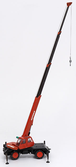 Picture Gottwald AMK 46-21