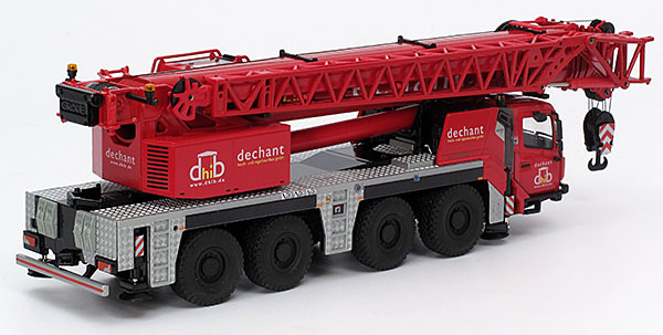 Picture Grove GMK 4100L – „Dechant“